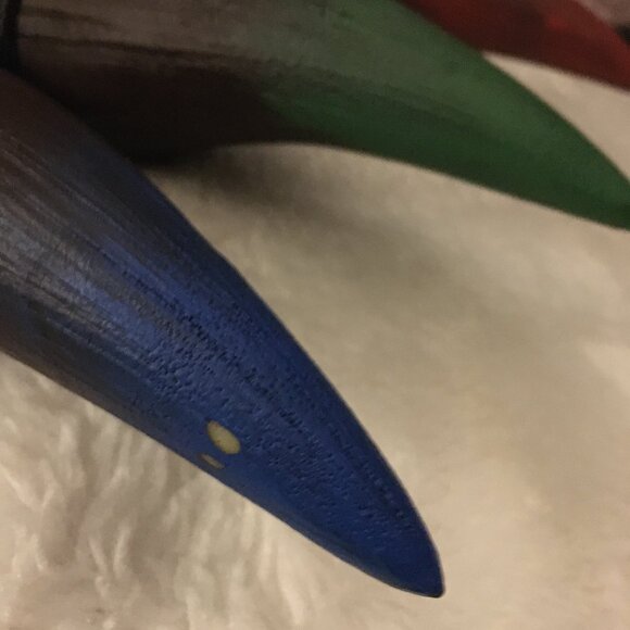 Handmade Large Majora's Mask - Picture 10 of 16